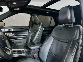 Ford Explorer 2020 AWD ST 4dr SUV