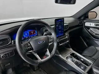 Ford Explorer 2020 AWD ST 4dr SUV