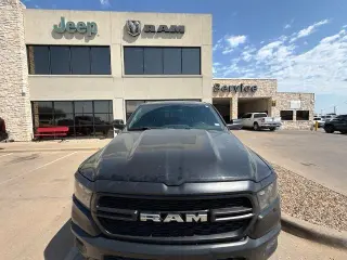 Ram 1500 2023 4x2 Tradesman 4dr Crew Cab 5.6 ft. SB Pickup
