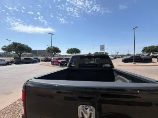 Ram 1500 2023 4x2 Tradesman 4dr Crew Cab 5.6 ft. SB Pickup