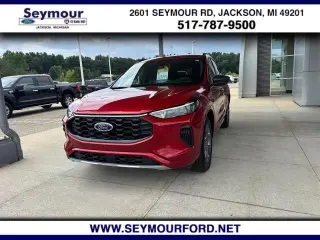 Ford Escape 2024 AWD ST-Line 4dr SUV