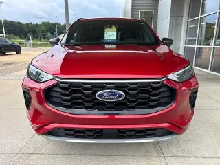 Ford Escape 2024 AWD ST-Line 4dr SUV