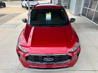 Ford Escape 2024 AWD ST-Line 4dr SUV