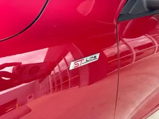 Ford Escape 2024 AWD ST-Line 4dr SUV