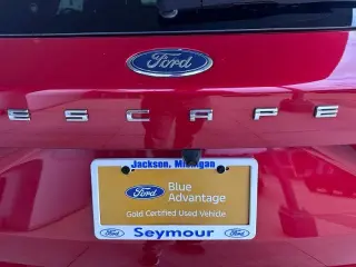 Ford Escape 2024 AWD ST-Line 4dr SUV