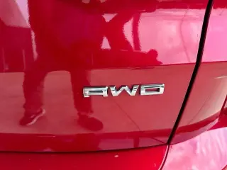 Ford Escape 2024 AWD ST-Line 4dr SUV