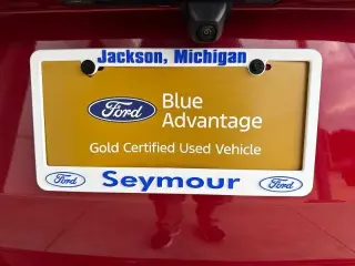 Ford Escape 2024 AWD ST-Line 4dr SUV