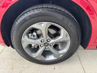 Ford Escape 2024 AWD ST-Line 4dr SUV