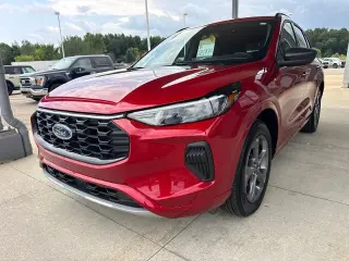 Ford Escape 2024 AWD ST-Line 4dr SUV