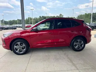 Ford Escape 2024 AWD ST-Line 4dr SUV