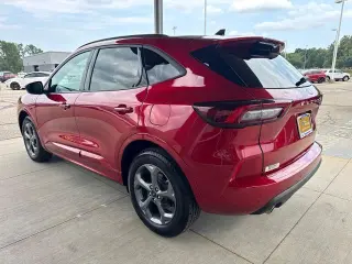 Ford Escape 2024 AWD ST-Line 4dr SUV