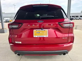 Ford Escape 2024 AWD ST-Line 4dr SUV