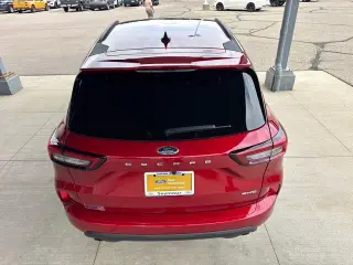 Ford Escape 2024 AWD ST-Line 4dr SUV