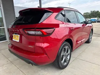 Ford Escape 2024 AWD ST-Line 4dr SUV
