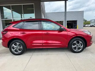 Ford Escape 2024 AWD ST-Line 4dr SUV