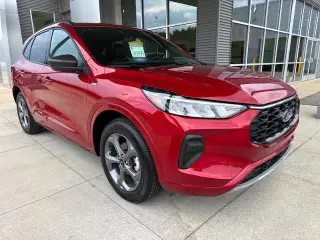 Ford Escape 2024 AWD ST-Line 4dr SUV