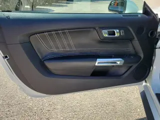 Ford Mustang 2019 EcoBoost 2dr Fastback
