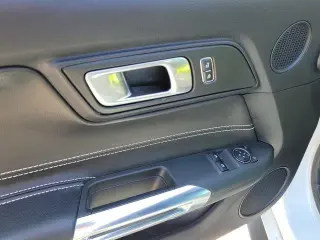 Ford Mustang 2019 EcoBoost 2dr Fastback