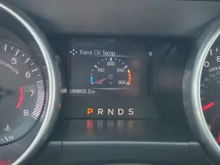 Ford Mustang 2019 EcoBoost 2dr Fastback