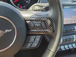 Ford Mustang 2019 EcoBoost 2dr Fastback