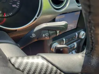 Ford Mustang 2019 EcoBoost 2dr Fastback