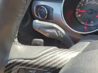 Ford Mustang 2019 EcoBoost 2dr Fastback