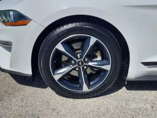 Ford Mustang 2019 EcoBoost 2dr Fastback