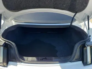 Ford Mustang 2019 EcoBoost 2dr Fastback
