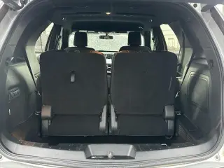 Ford Explorer 2018 Limitado 4dr SUV
