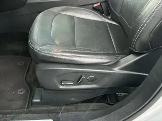 Ford Explorer 2018 Limitado 4dr SUV