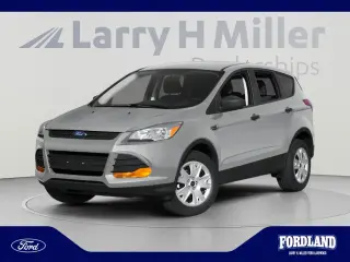 Ford Escape 2013 AWD Titanium 4dr SUV