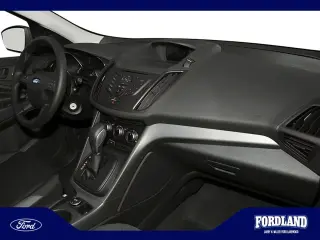 Ford Escape 2013 AWD Titanium 4dr SUV
