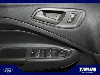 Ford Escape 2013 AWD Titanium 4dr SUV
