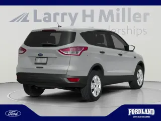Ford Escape 2013 AWD Titanium 4dr SUV