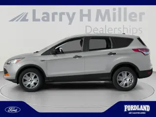 Ford Escape 2013 AWD Titanium 4dr SUV