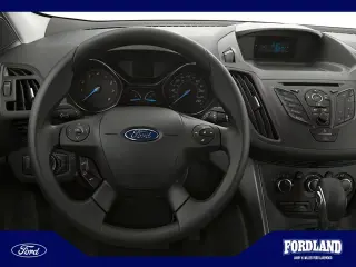 Ford Escape 2013 AWD Titanium 4dr SUV