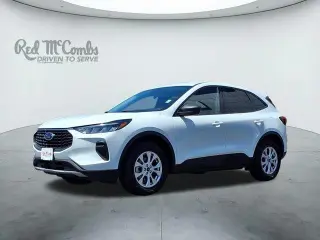 Ford Escape 2025 AWD Active 4dr SUV