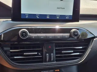 Ford Escape 2025 AWD Active 4dr SUV