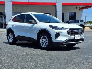 Ford Escape 2025 AWD Active 4dr SUV