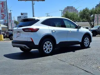 Ford Escape 2025 AWD Active 4dr SUV