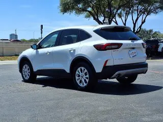 Ford Escape 2025 AWD Active 4dr SUV