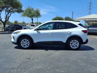 Ford Escape 2025 AWD Active 4dr SUV