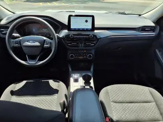 Ford Escape 2025 AWD Active 4dr SUV
