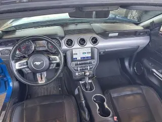 Ford Mustang 2021 EcoBoost Premium 2dr Convertible