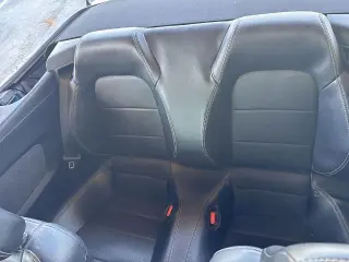 Ford Mustang 2021 EcoBoost Premium 2dr Convertible