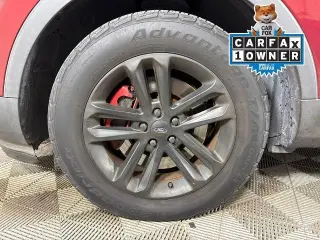 Ford Explorer 2016 XLT 4dr SUV