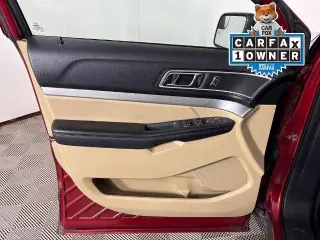 Ford Explorer 2016 XLT 4dr SUV
