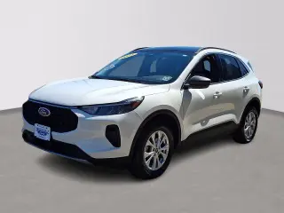 Ford Escape 2023 AWD Active 4dr SUV
