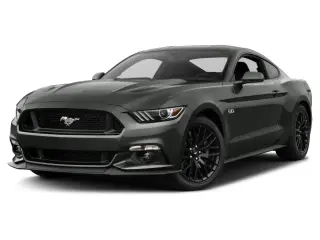 Ford Mustang 2016 EcoBoost Premium 2dr Fastback