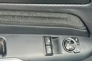 Ford Mustang 2025 EcoBoost 2dr Fastback